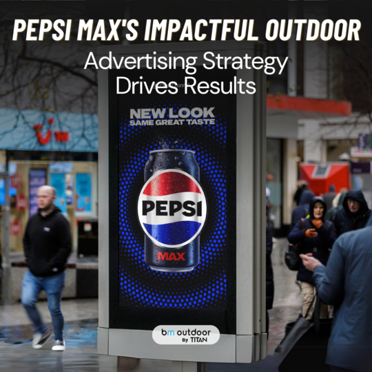 How to maximize the efficiency of LED screens (DOOH)